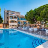 4 Sterne Hotel: Baviera, Cala Ratjada, Mallorca (Balearen)