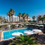 4 Sterne Hotel: THB Gran Playa - Adults Only, Can Picafort, Mallorca (Balearen)