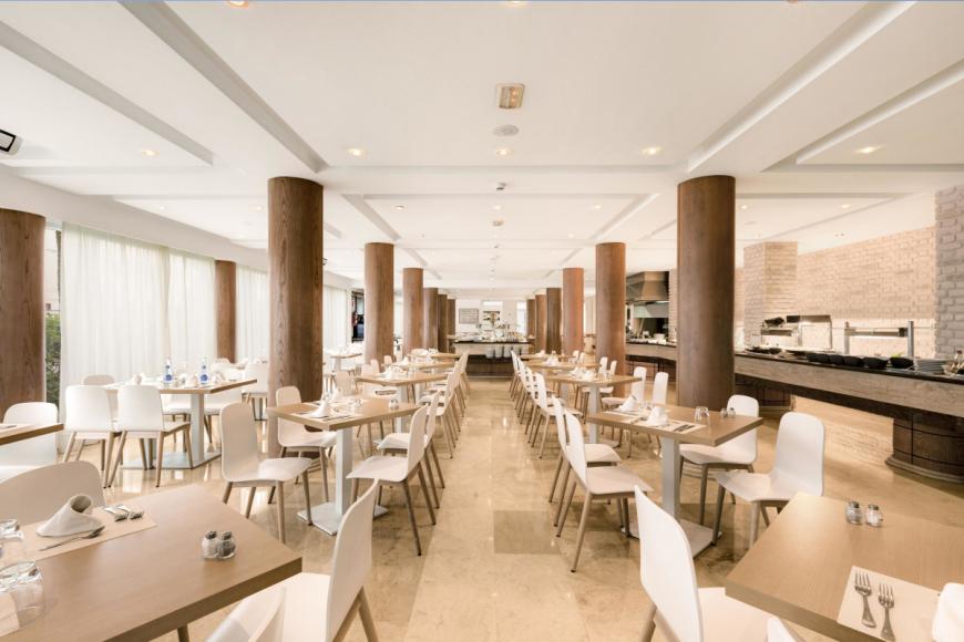 4 Sterne Hotel: THB Gran Playa - Adults Only - Can Picafort, Mallorca (Balearen), Bild 7