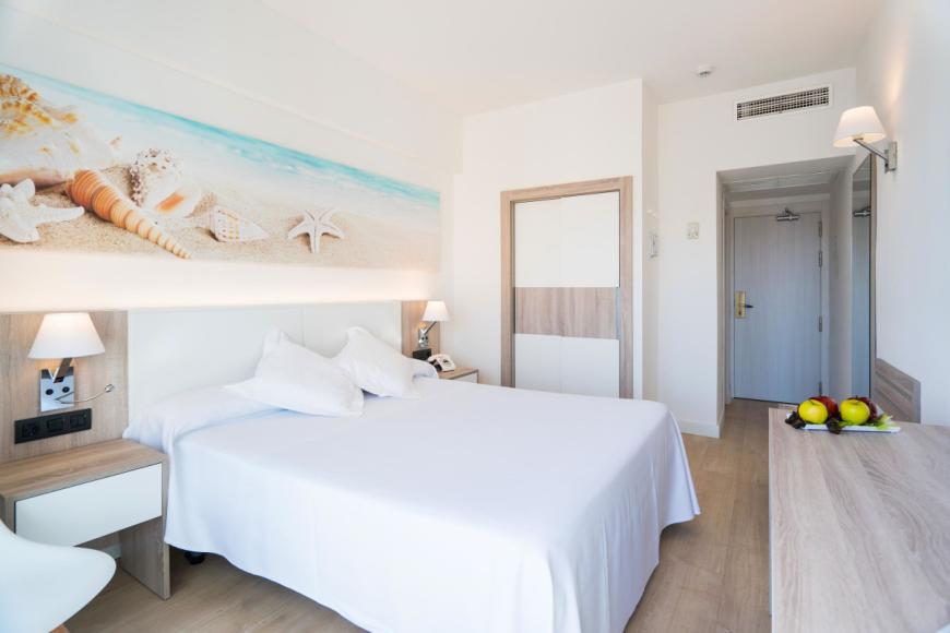 4 Sterne Hotel: THB Gran Playa - Adults Only - Can Picafort, Mallorca (Balearen), Bild 4