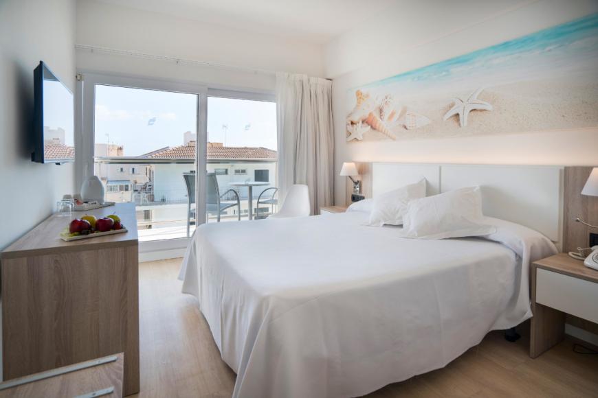 4 Sterne Hotel: THB Gran Playa - Adults Only - Can Picafort, Mallorca (Balearen), Bild 3