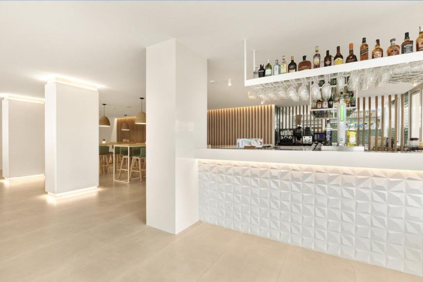 4 Sterne Hotel: THB Gran Playa - Adults Only - Can Picafort, Mallorca (Balearen), Bild 9