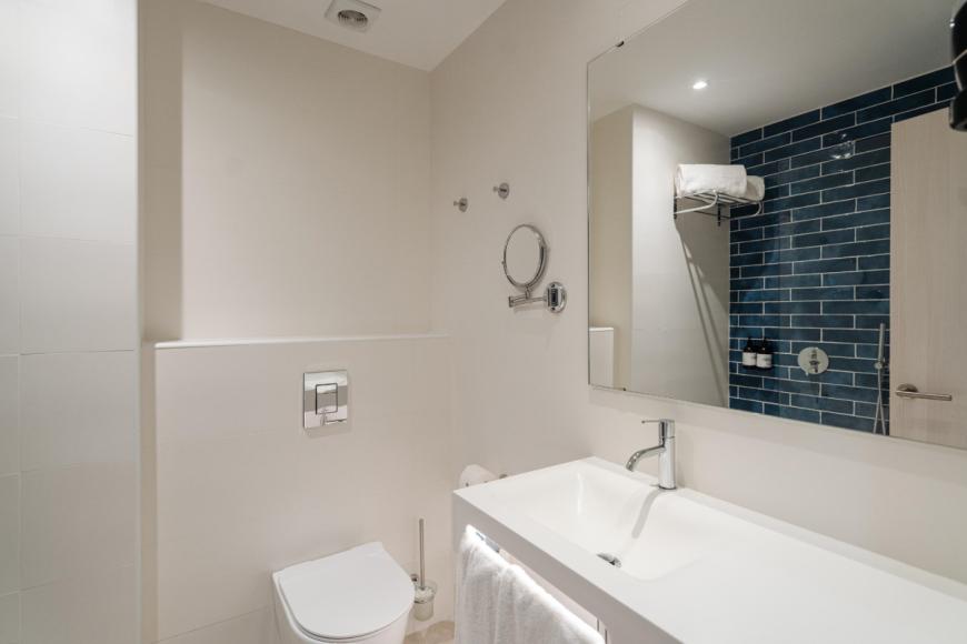 4 Sterne Hotel: THB Gran Playa - Adults Only - Can Picafort, Mallorca (Balearen), Bild 5