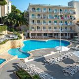 3 Sterne Familienhotel: Club Hotel Cala Ratjada, Cala Ratjada, Mallorca (Balearen)