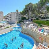 Club Hotel Cala Ratjada, Bild 2
