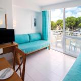 Club Hotel Cala Ratjada, Bild 5