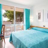 Club Hotel Cala Ratjada, Bild 4