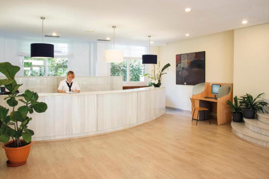 3 Sterne Familienhotel: Club Hotel Cala Ratjada - Cala Ratjada, Mallorca (Balearen), Bild 3