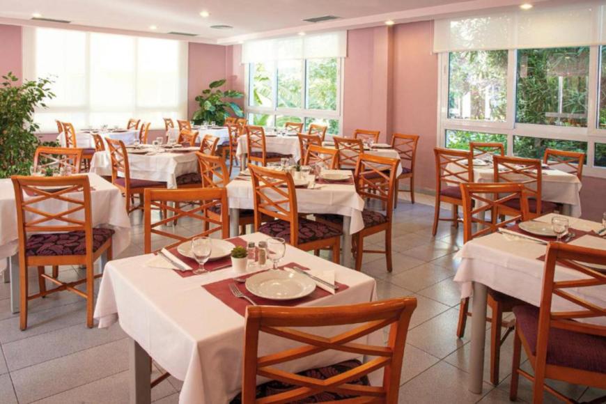 3 Sterne Familienhotel: Club Hotel Cala Ratjada - Cala Ratjada, Mallorca (Balearen), Bild 8