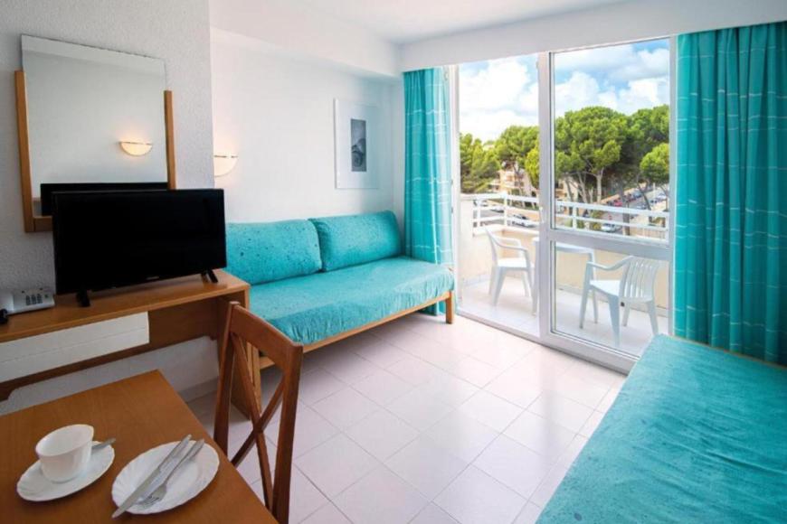 3 Sterne Familienhotel: Club Hotel Cala Ratjada - Cala Ratjada, Mallorca (Balearen), Bild 5