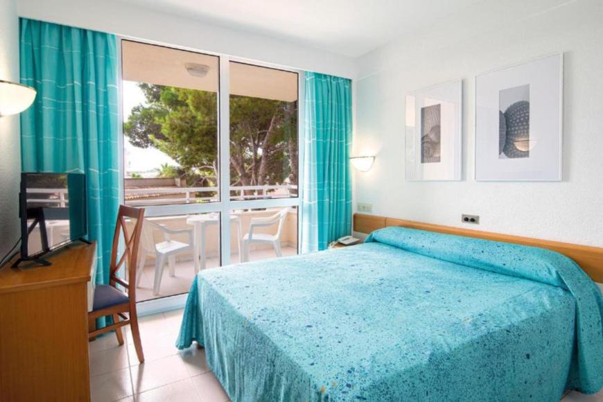 3 Sterne Familienhotel: Club Hotel Cala Ratjada - Cala Ratjada, Mallorca (Balearen), Bild 4