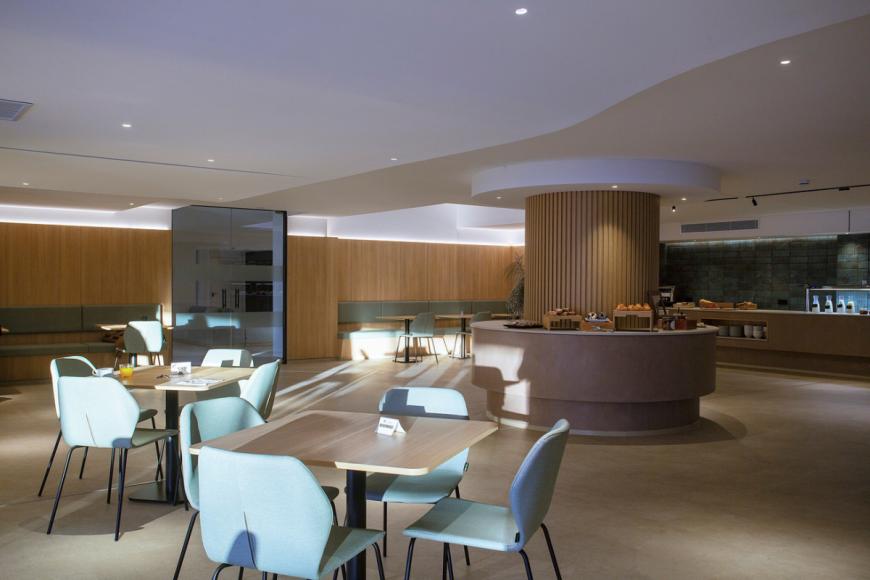 3 Sterne Familienhotel: Novomar - Paguera, Mallorca (Balearen), Bild 10