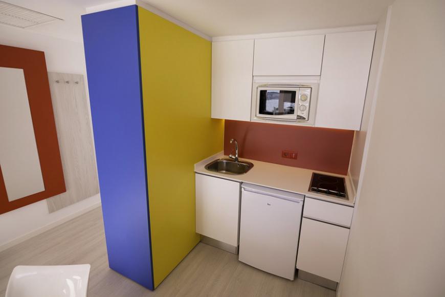 3 Sterne Familienhotel: Novomar - Paguera, Mallorca (Balearen), Bild 7