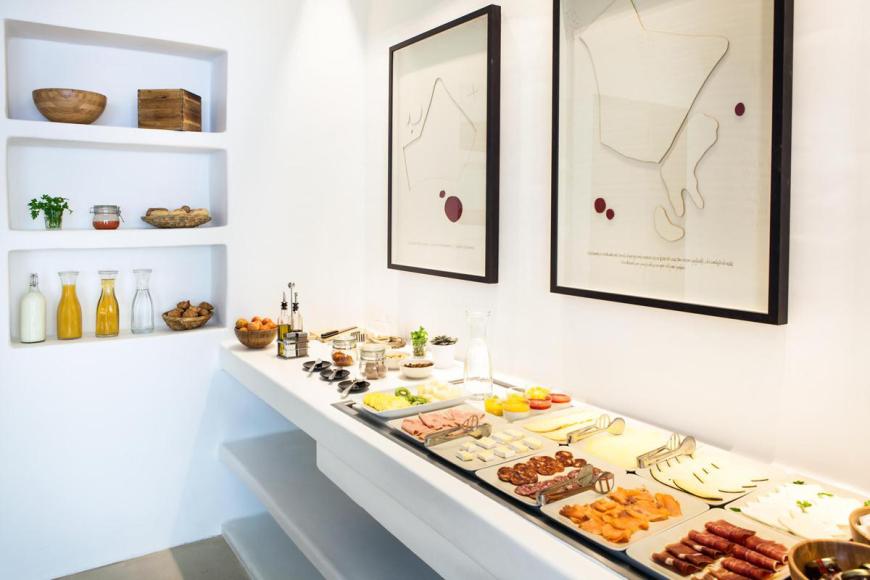 4 Sterne Hotel: HM Balanguera - Palma de Mallorca, Mallorca (Balearen), Bild 6