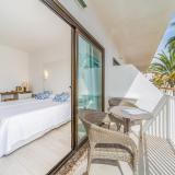 4 Sterne Familienhotel: Hotel Atolon & Kaafu Beach Club, Cala Bona, Mallorca (Balearen)