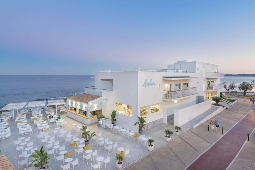 4 Sterne Familienhotel: Hotel Atolon & Kaafu Beach Club - Cala Bona, Mallorca (Balearen), Bild 2