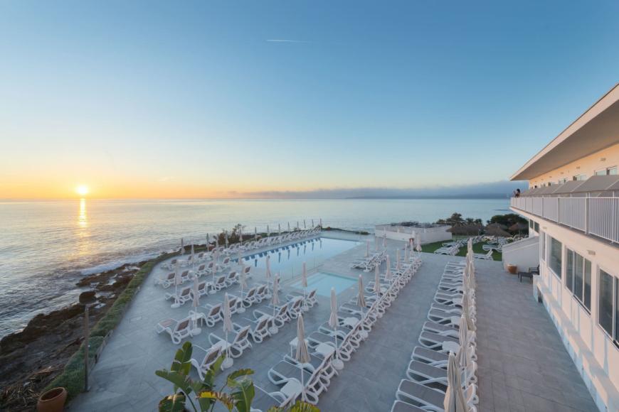 4 Sterne Familienhotel: Hotel Atolon & Kaafu Beach Club - Cala Bona, Mallorca (Balearen), Bild 3