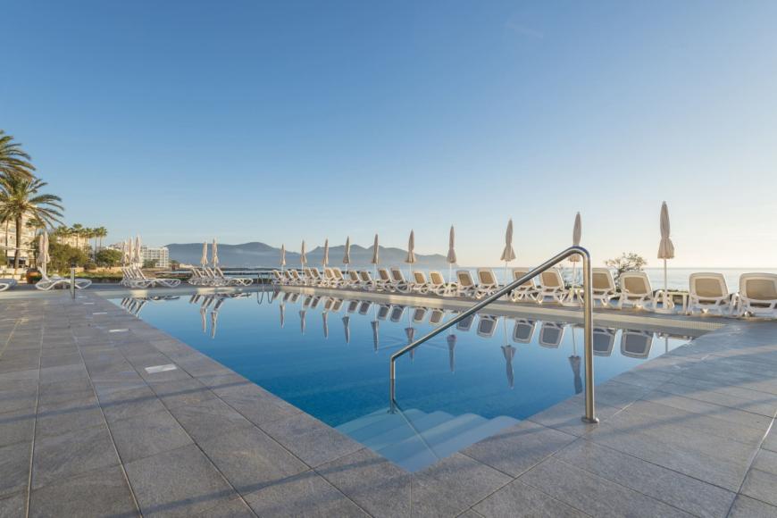 4 Sterne Familienhotel: Hotel Atolon & Kaafu Beach Club - Cala Bona, Mallorca (Balearen), Bild 4