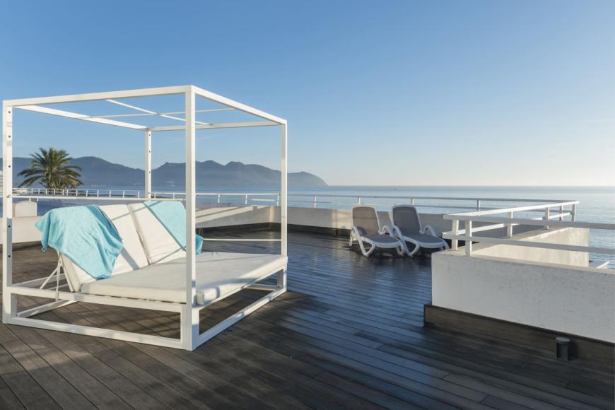 4 Sterne Familienhotel: Hotel Atolon & Kaafu Beach Club - Cala Bona, Mallorca (Balearen), Bild 5