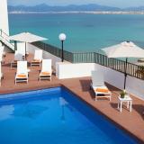 3 Sterne Hotel: Whala! Beach, Arenal, Mallorca (Balearen)