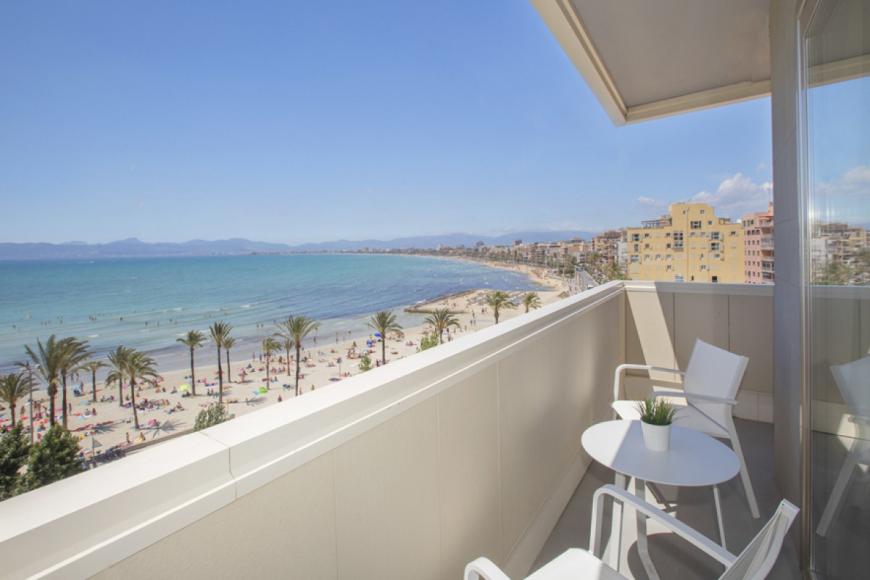 3 Sterne Hotel: Whala! Beach - Arenal, Mallorca (Balearen), Bild 7