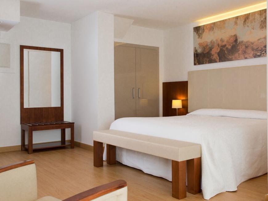 3 Sterne Hotel: Almudaina - Palma de Mallorca, Mallorca (Balearen), Bild 5