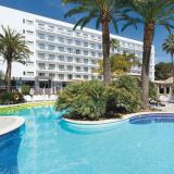 4 Sterne Hotel: RIU Bravo, Playa de Palma, Mallorca (Balearen)