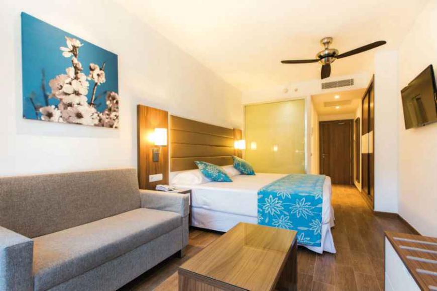 4 Sterne Hotel: RIU Bravo - Playa de Palma, Mallorca (Balearen), Bild 7