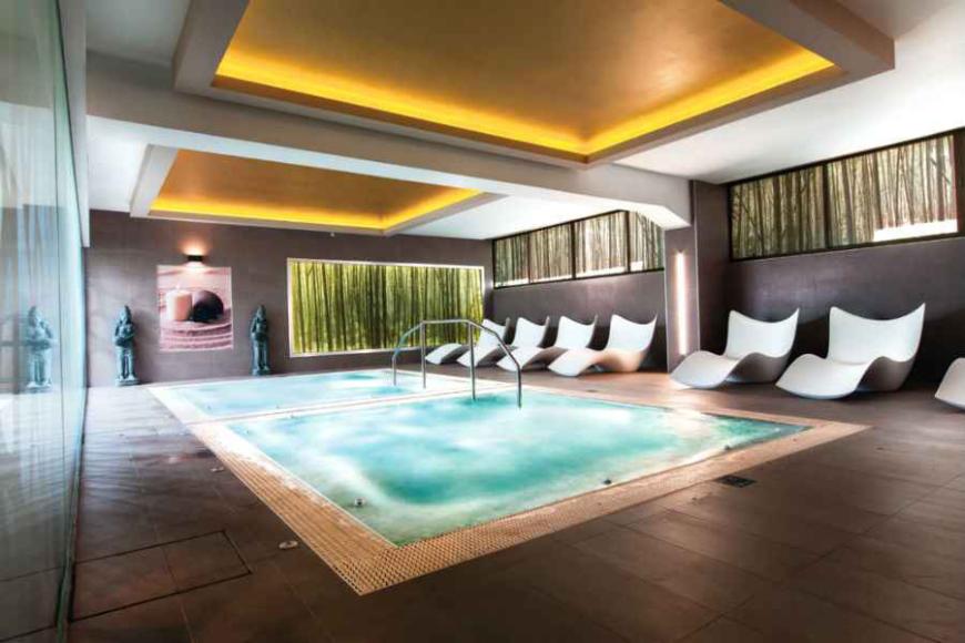 4 Sterne Hotel: RIU Bravo - Playa de Palma, Mallorca (Balearen), Bild 9