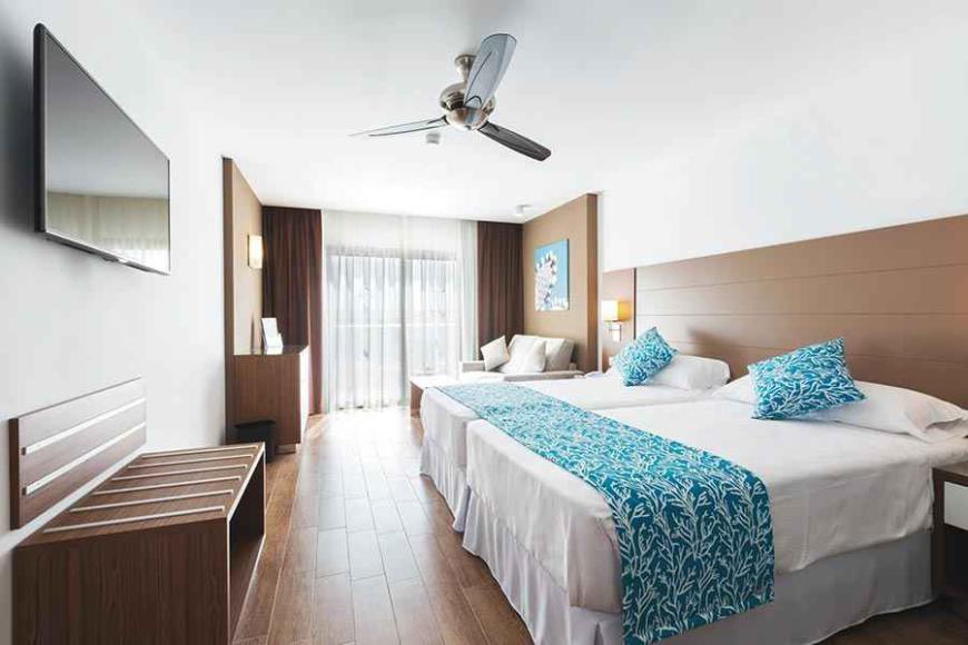 4 Sterne Hotel: RIU Bravo - Playa de Palma, Mallorca (Balearen), Bild 4