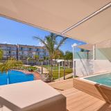 Zafiro Alzinar Mar - Adults only, Bild 8