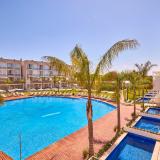 4 Sterne Hotel: Zafiro Alzinar Mar - Adults only, Can Picafort, Mallorca (Balearen)
