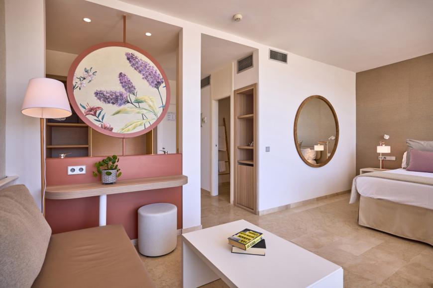 4 Sterne Hotel: Zafiro Alzinar Mar - Adults only - Can Picafort, Mallorca (Balearen), Bild 7