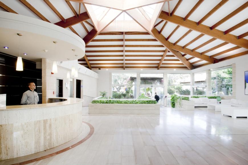 4 Sterne Hotel: Mar Hotels Playa Mar & Spa - Port de Pollensa, Mallorca (Balearen), Bild 4