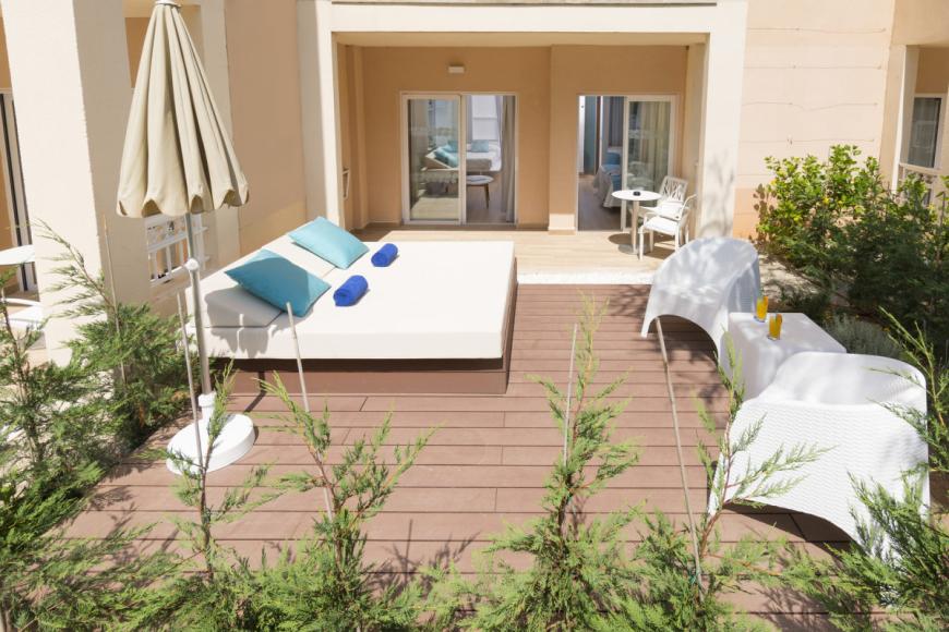 4 Sterne Hotel: Mar Hotels Playa Mar & Spa - Port de Pollensa, Mallorca (Balearen), Bild 6