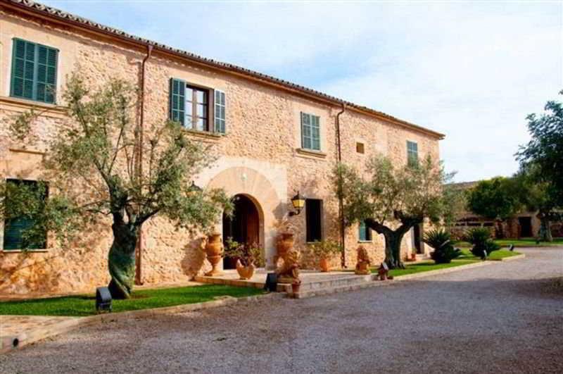 4 Sterne Hotel: Finca Es Puig de Ros d'Alt - Llucmajor, Mallorca (Balearen)