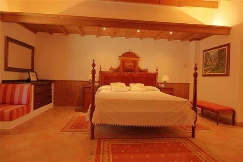 4 Sterne Hotel: Finca Es Puig de Ros d'Alt - Llucmajor, Mallorca (Balearen), Bild 5