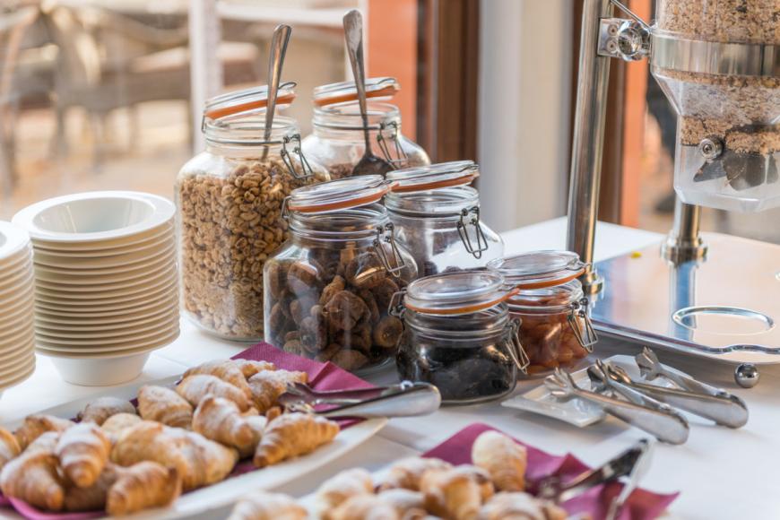 4 Sterne Hotel: Alcudia Petit - Alcudia, Mallorca (Balearen), Bild 3