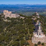 Petit Hotel Sant Salvador, Bild 2