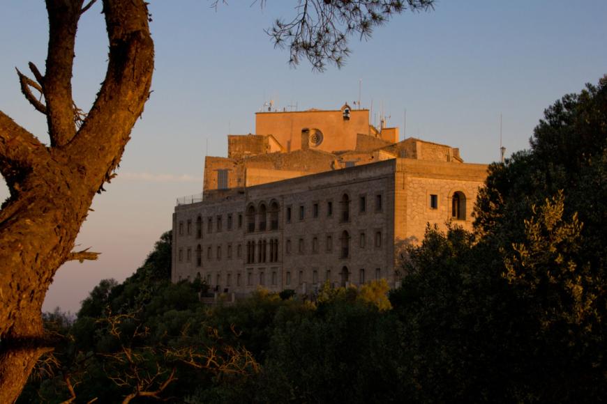 3 Sterne Hotel: Petit Hotel Sant Salvador - Felanitx, Mallorca (Balearen)