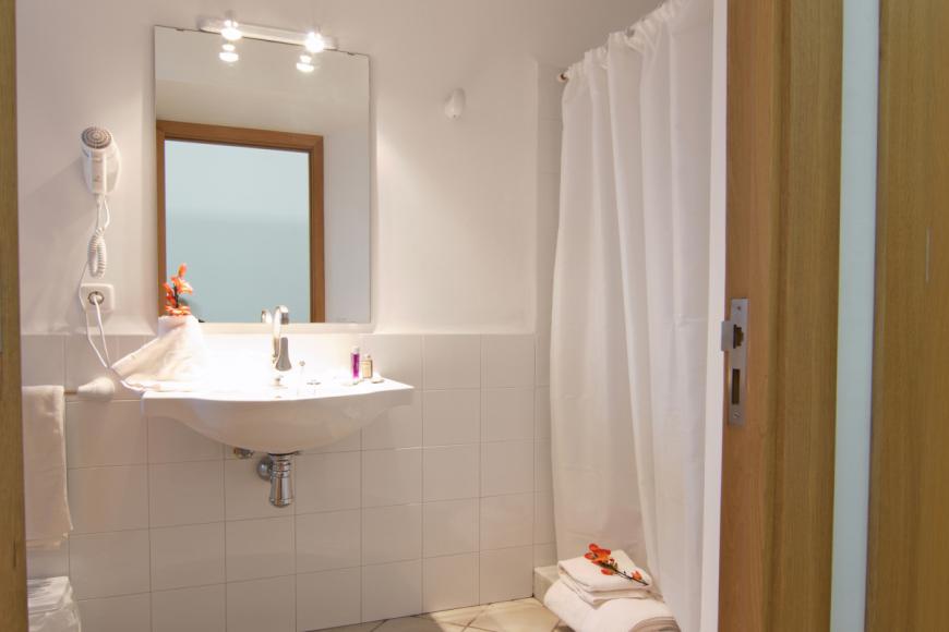 3 Sterne Hotel: Petit Hotel Sant Salvador - Felanitx, Mallorca (Balearen), Bild 7