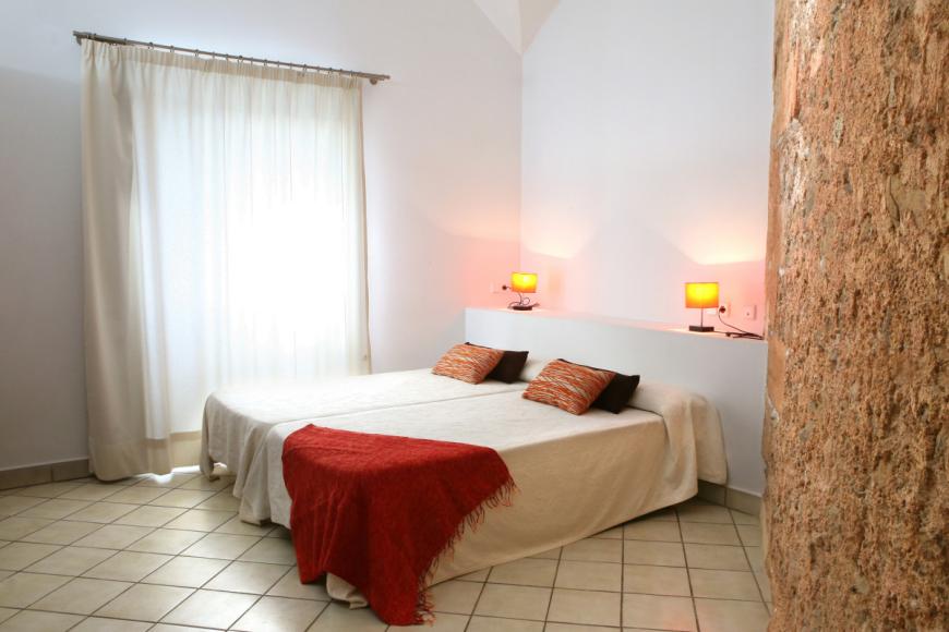 3 Sterne Hotel: Petit Hotel Sant Salvador - Felanitx, Mallorca (Balearen), Bild 4
