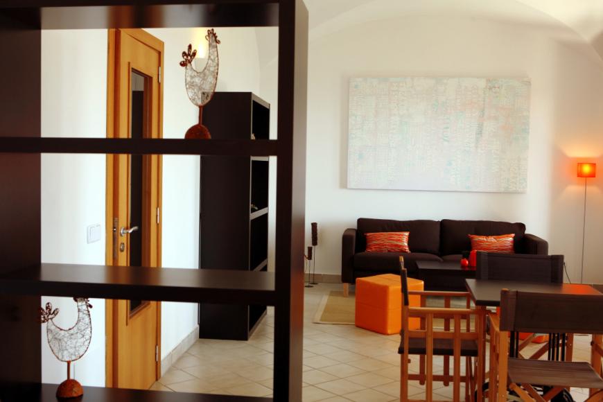 3 Sterne Hotel: Petit Hotel Sant Salvador - Felanitx, Mallorca (Balearen), Bild 5