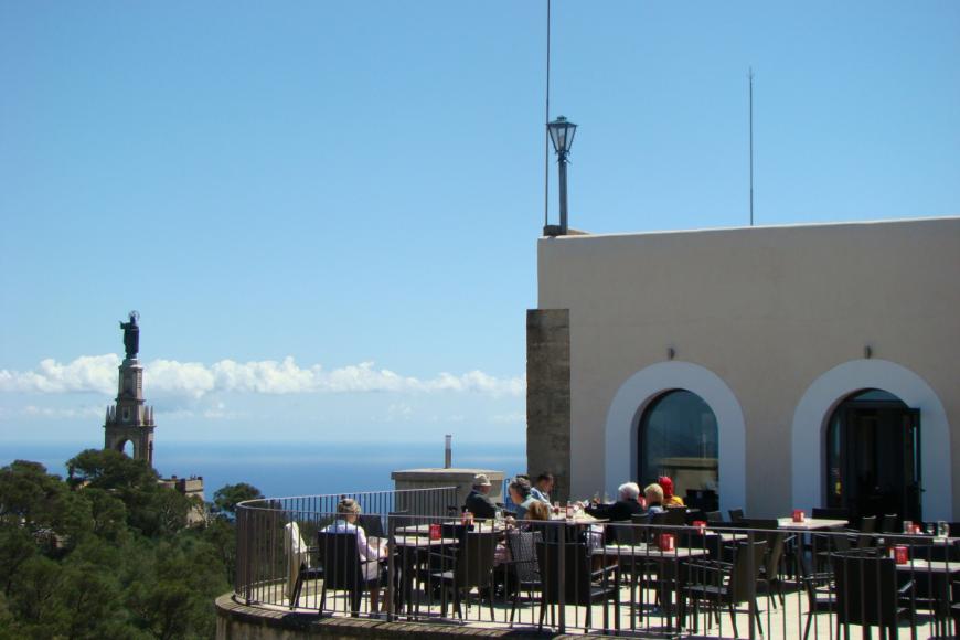 3 Sterne Hotel: Petit Hotel Sant Salvador - Felanitx, Mallorca (Balearen), Bild 3