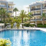 5 Sterne Familienhotel: Zafiro Palace Alcudia, Alcudia, Mallorca (Balearen)