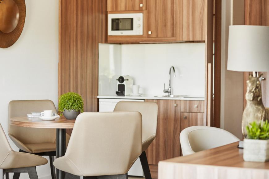 5 Sterne Familienhotel: Zafiro Palace Alcudia - Alcudia, Mallorca (Balearen), Bild 9