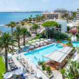 4 Sterne Hotel: Marins Suites Hotel - Adults Only, Cala Millor, Mallorca (Balearen)