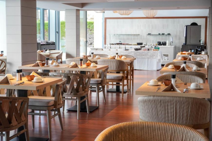 4 Sterne Hotel: Marins Suites Hotel - Adults Only - Cala Millor, Mallorca (Balearen), Bild 8