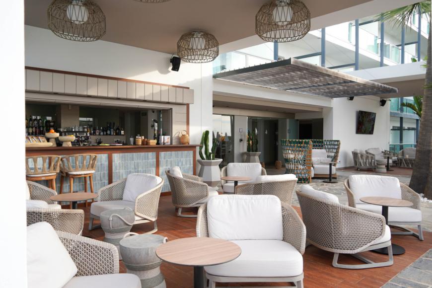 4 Sterne Hotel: Marins Suites Hotel - Adults Only - Cala Millor, Mallorca (Balearen), Bild 10