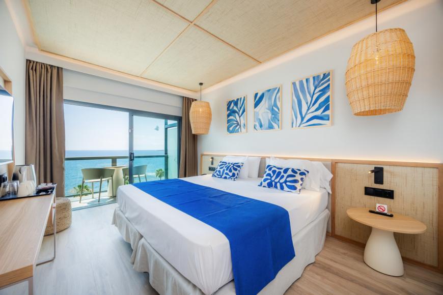 4 Sterne Hotel: Marins Suites Hotel - Adults Only - Cala Millor, Mallorca (Balearen), Bild 4